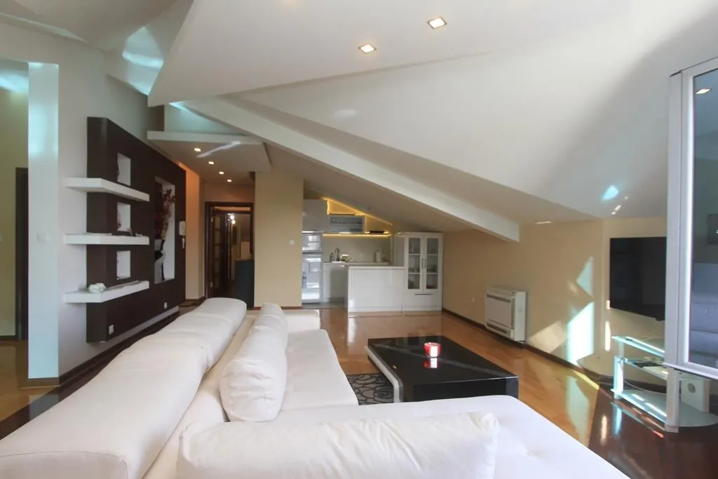 Apartment for Sale in Budva - foto 1