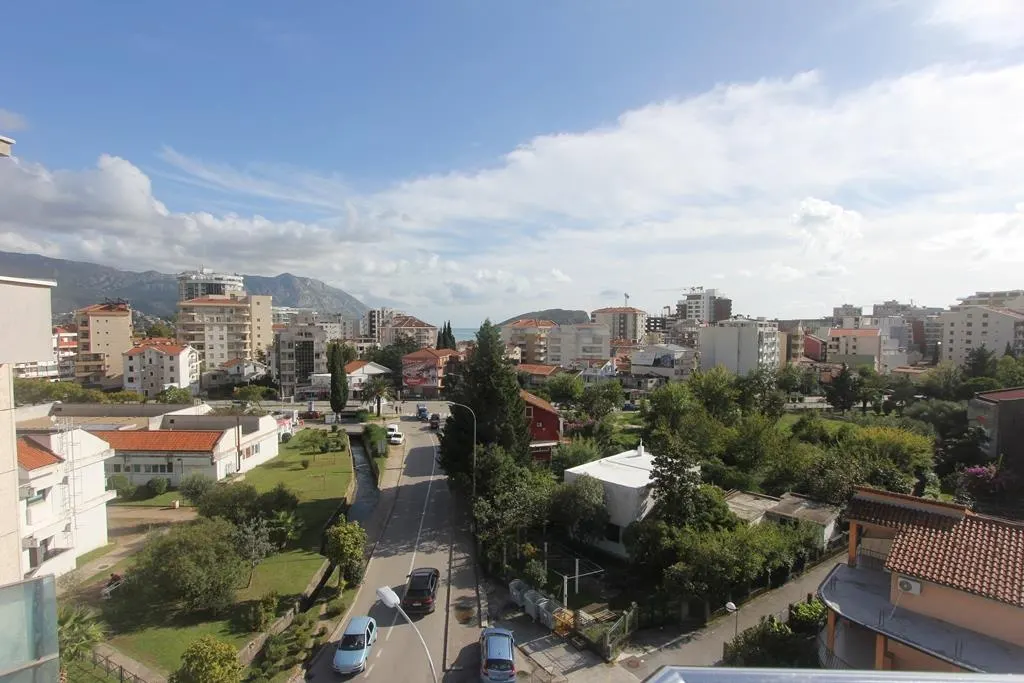 Apartment for Sale in Budva - foto 14
