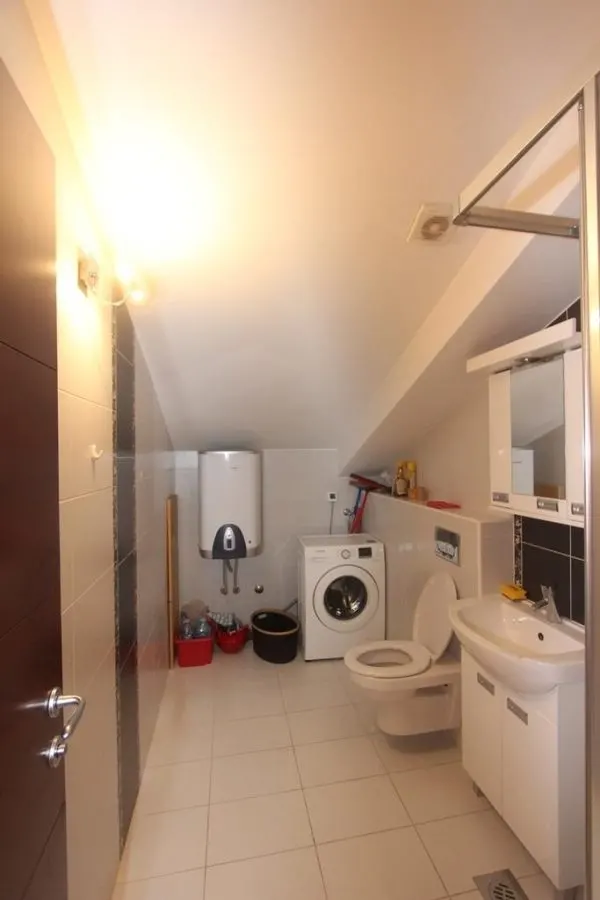 Apartment for Sale in Budva - foto 8