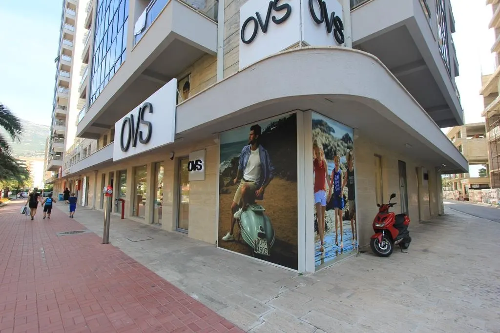 Commercial Space for Sale in Budva - foto 1