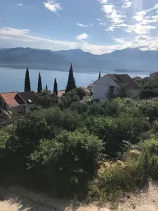 Land for Sale in Tivat - Tivat
