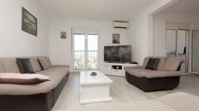 Apartment for Sale in Budva - foto 2