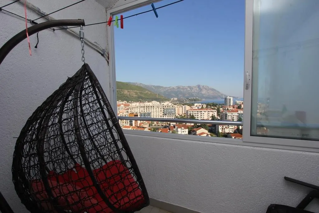 Apartment for Sale in Budva - foto 13