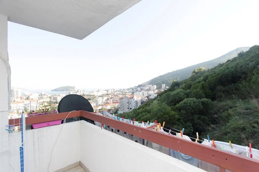 Apartment for Sale in Budva - foto 14