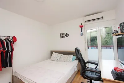 Apartment for Sale in Budva - foto 16