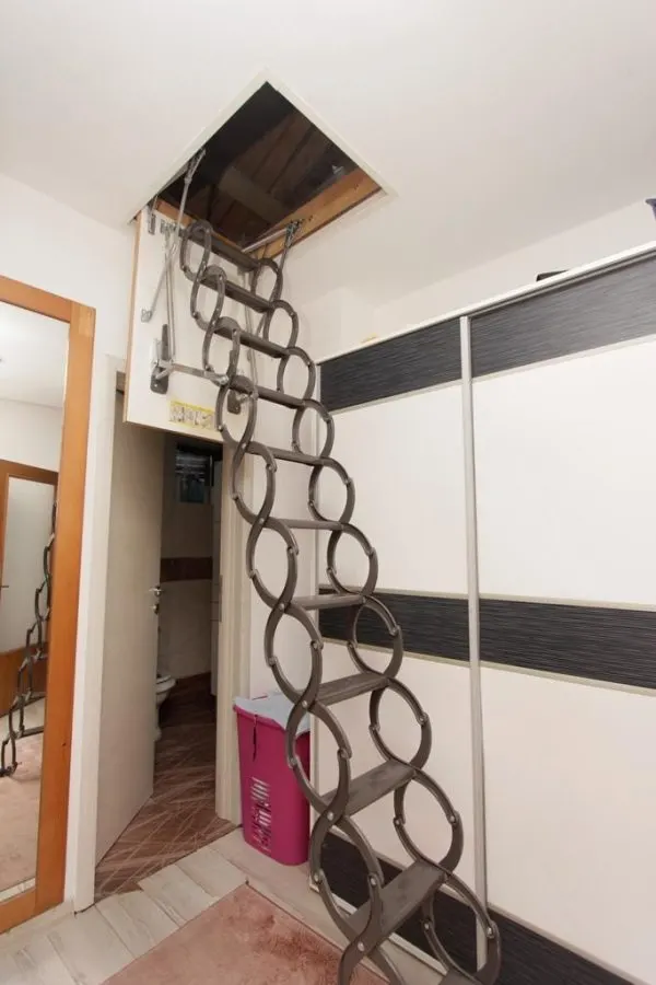 Apartment for Sale in Budva - foto 18