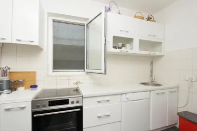 Apartment for Sale in Budva - foto 19