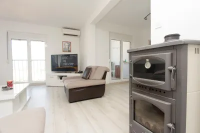 Apartment for Sale in Budva - foto 7
