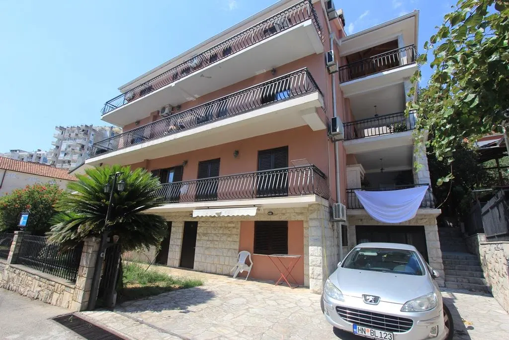Hotel for Sale in Herceg-Novi - foto 1