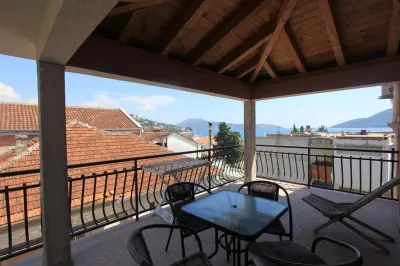 Hotel for Sale in Herceg-Novi - foto 4
