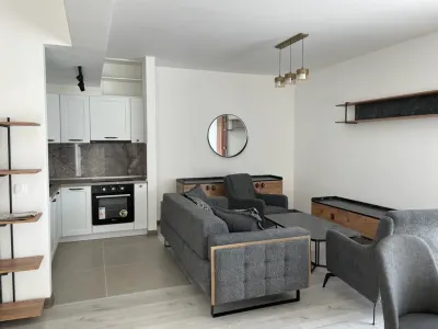 Apartment for Sale in Ulcin - Ulcinj