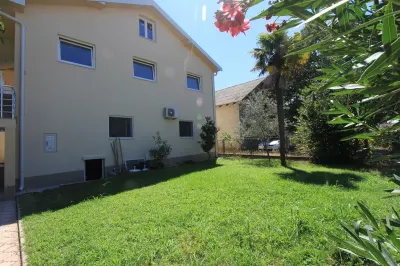 House for Sale in Ulcin - Ulcinj