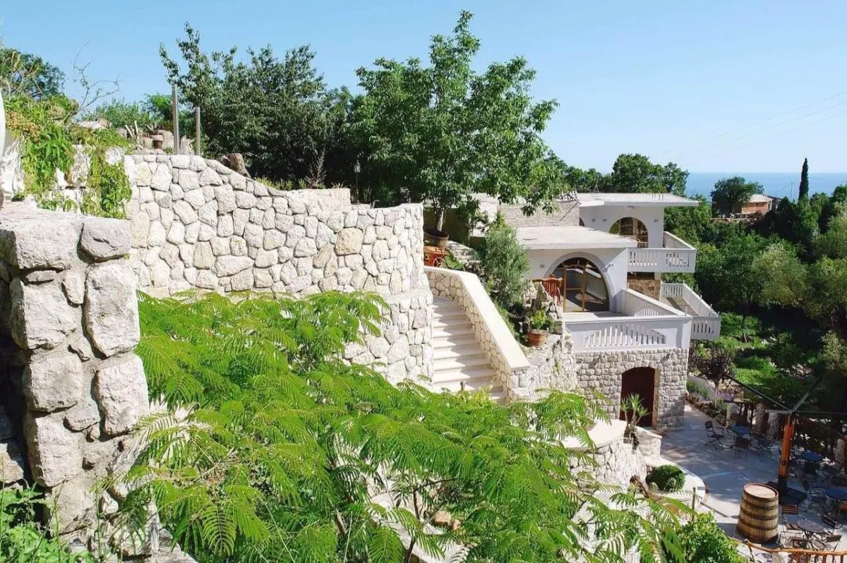 Hotel for Sale in Budva - foto 2