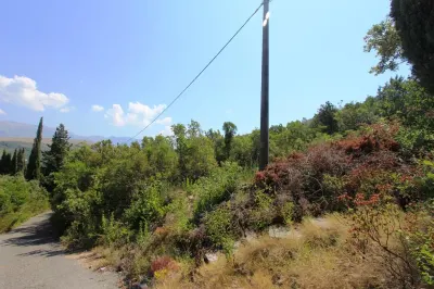 Land for Sale in Kotor - foto 3