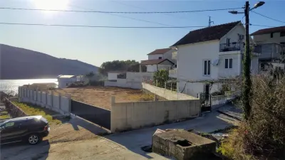 Land for Sale in Herceg-Novi - Herceg Novi