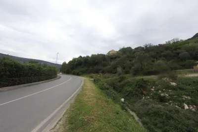 Land for Sale in Herceg-Novi - Djenovici