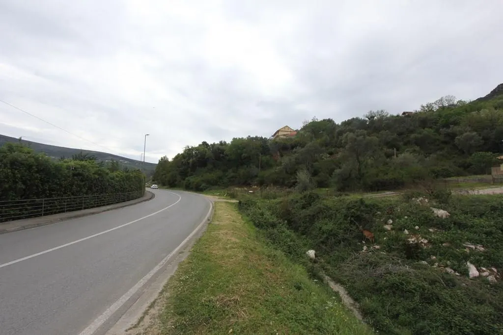 Land for Sale in Herceg-Novi - foto 1