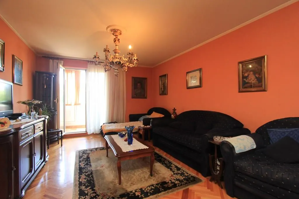 Apartment for Sale in Budva - foto 1
