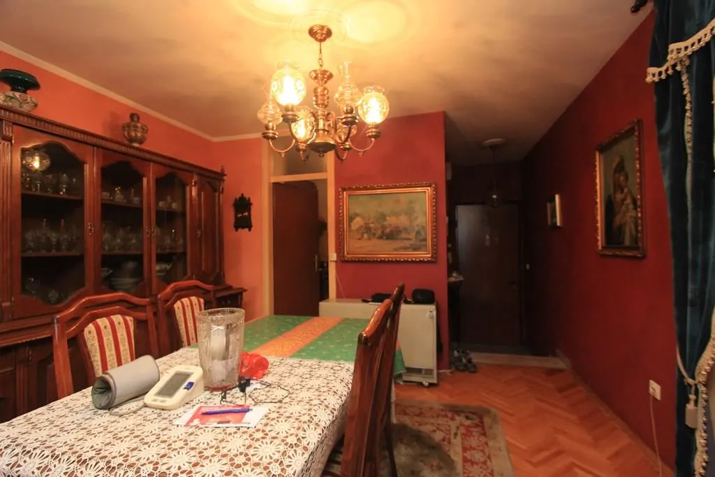 Apartment for Sale in Budva - foto 2