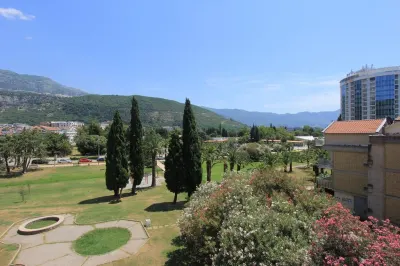 Apartment for Sale in Budva - foto 8