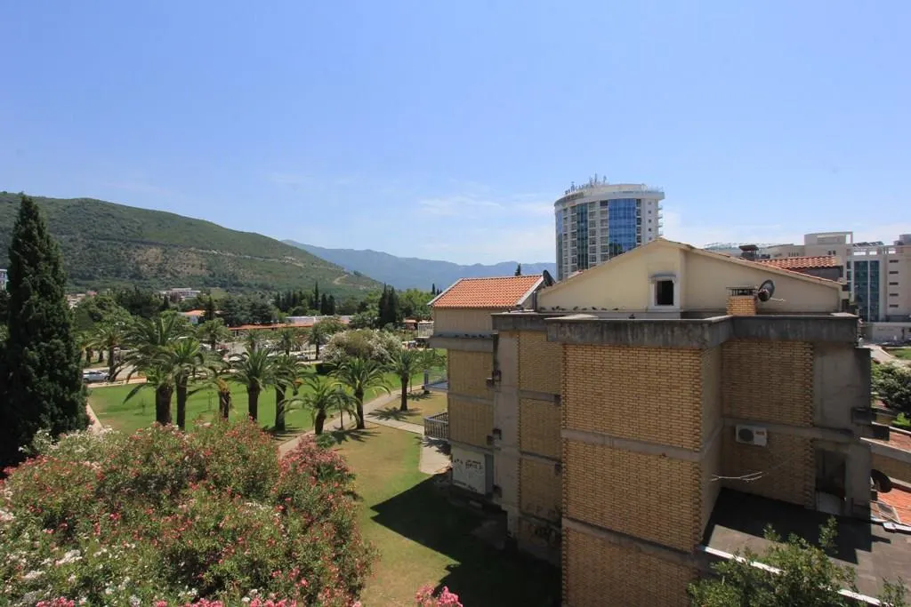 Apartment for Sale in Budva - foto 9