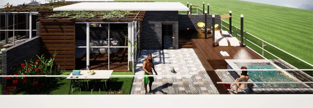 Apartment for Sale in Budva - foto 2