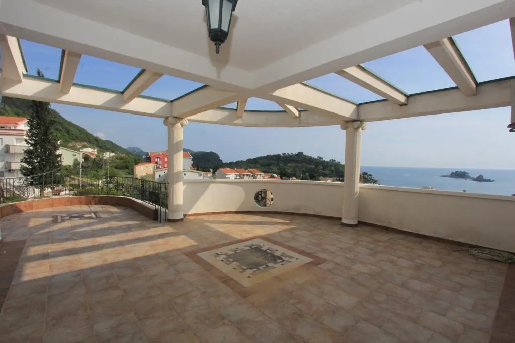 Villa for Sale in Budva - foto 23