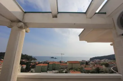 Villa for Sale in Budva - foto 24