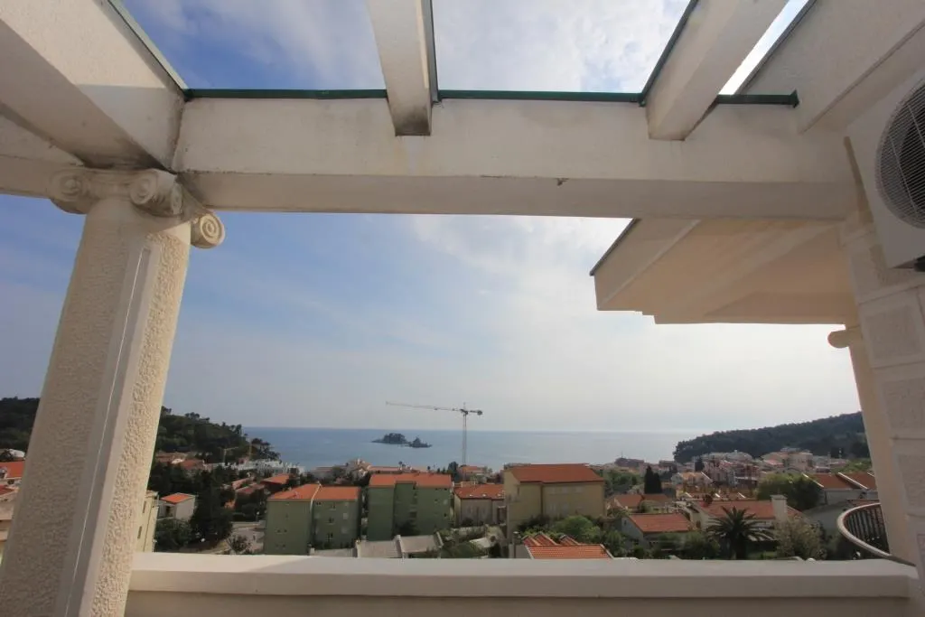 Villa for Sale in Budva - foto 24