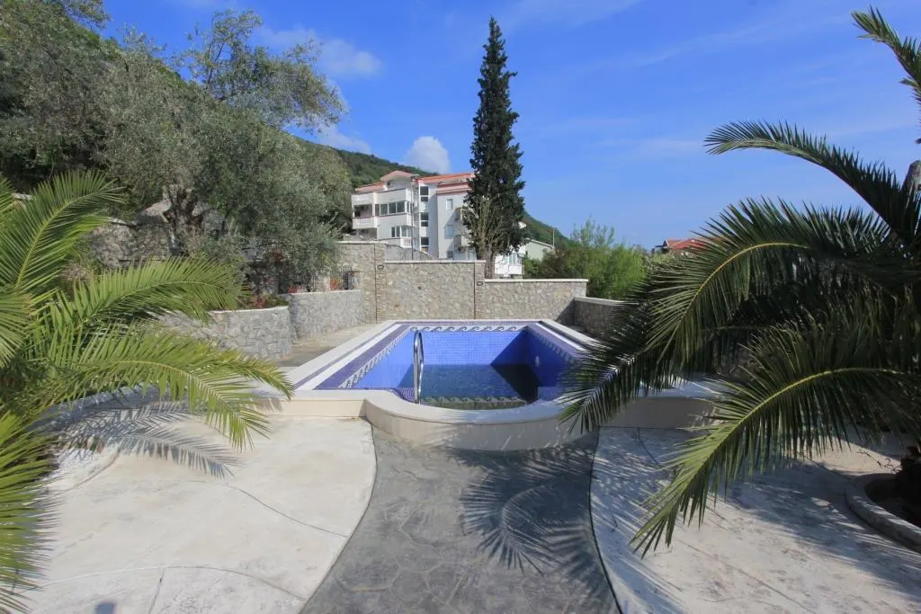 Villa for Sale in Budva - foto 4