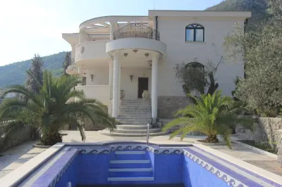 Villa for Sale in Budva - foto 5