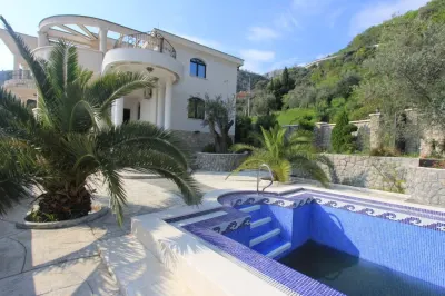 Villa for Sale in Budva - foto 6