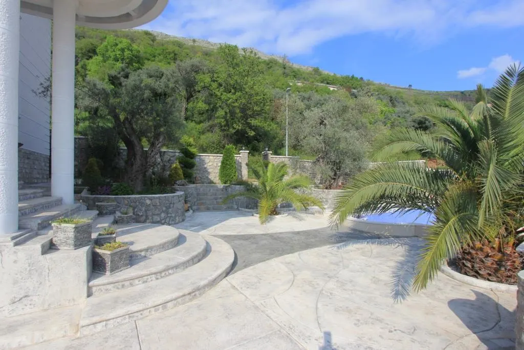 Villa for Sale in Budva - foto 8