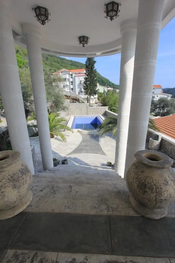 Villa for Sale in Budva - foto 10
