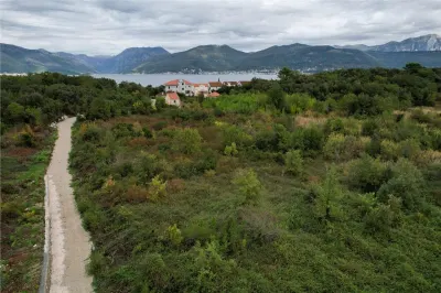 Land for Sale in Tivat - Tivat