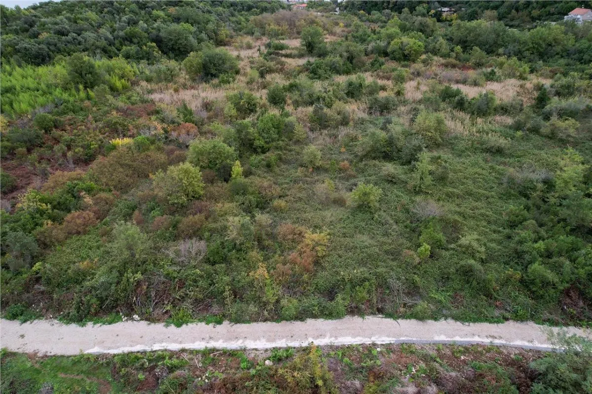 Land for Sale in Tivat - foto 2