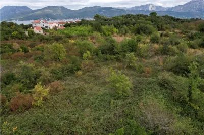 Land for Sale in Tivat - foto 12