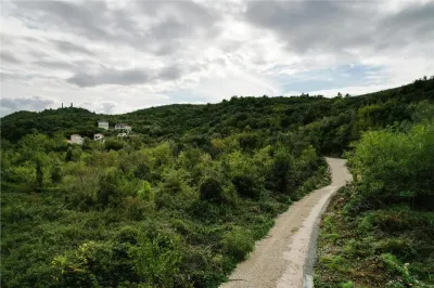 Land for Sale in Tivat - foto 4