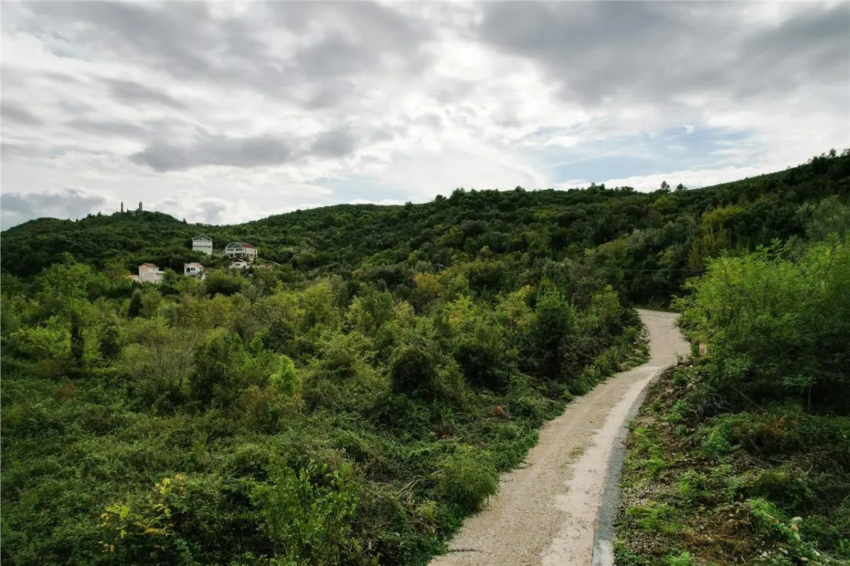 Land for Sale in Tivat - foto 4