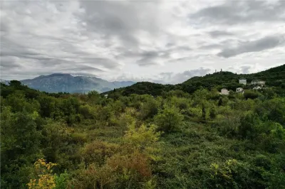 Land for Sale in Tivat - foto 5