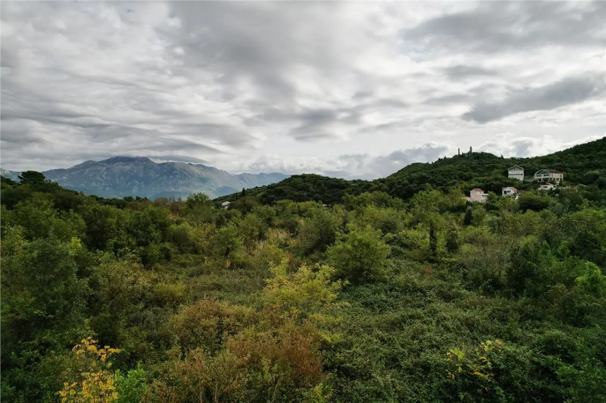 Land for Sale in Tivat - foto 5