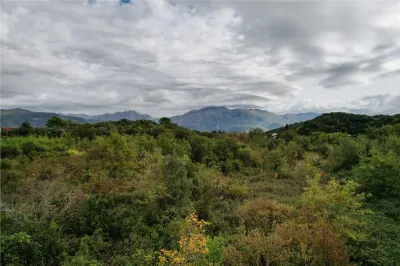 Land for Sale in Tivat - foto 6