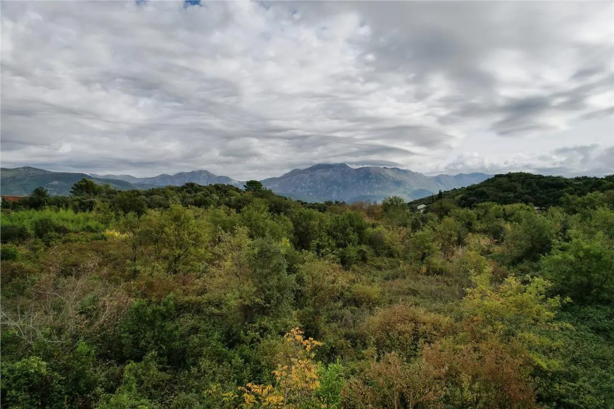 Land for Sale in Tivat - foto 6