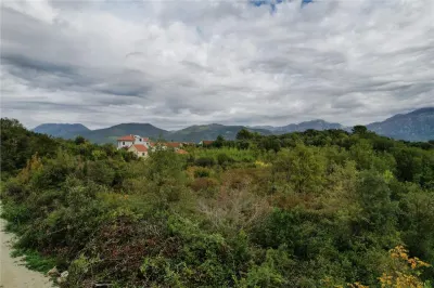 Land for Sale in Tivat - foto 7