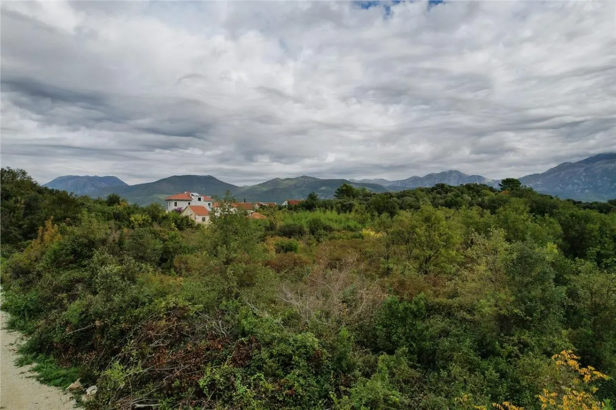 Land for Sale in Tivat - foto 7