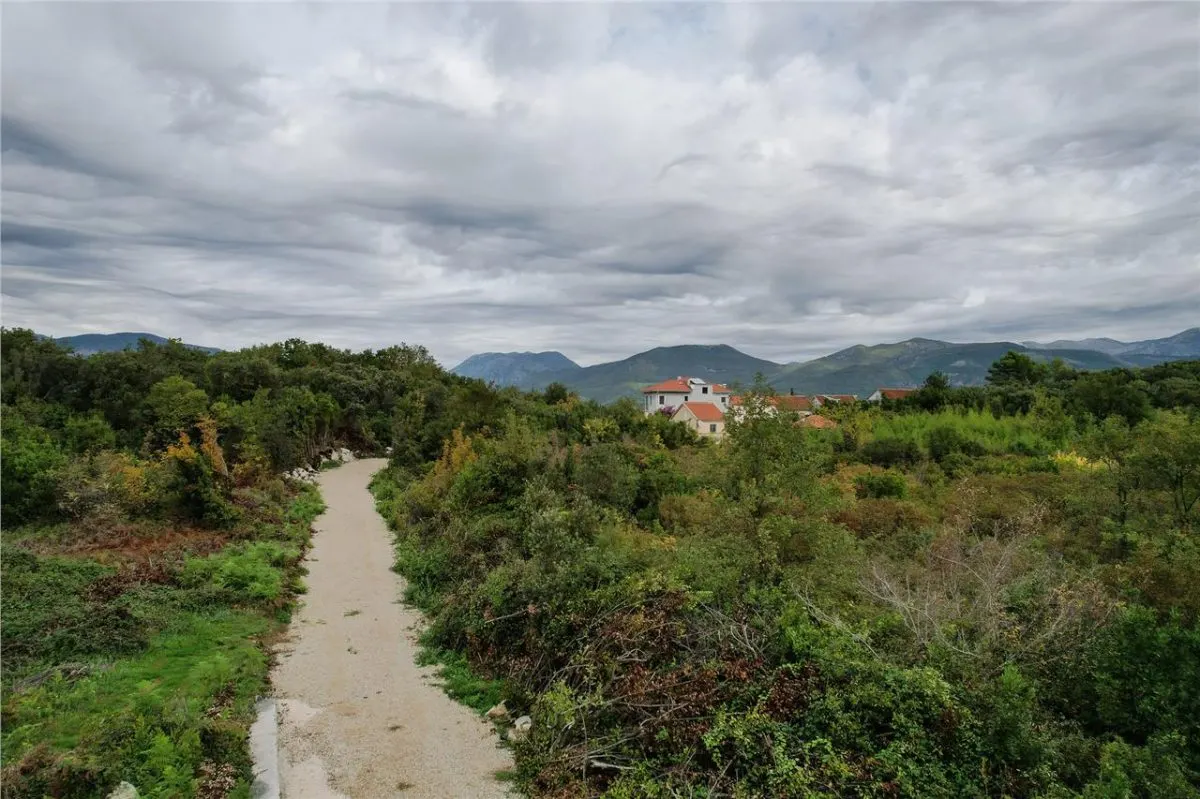 Land for Sale in Tivat - foto 8