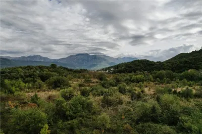 Land for Sale in Tivat - foto 9