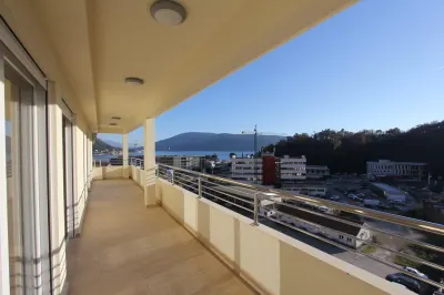 Apartment for Sale in Herceg-Novi - Meljine
