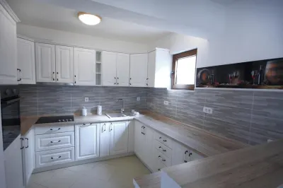Villa for Sale in Budva - foto 13