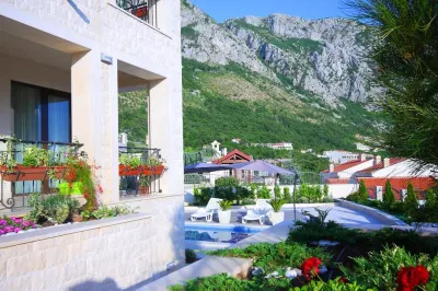 Villa for Sale in Budva - foto 5